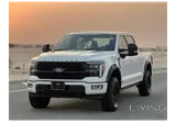 Ford F-150 Platinum 2024